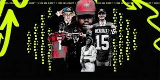 DRAFT GRADES REVEALED! Giants Get an A While a Super Bowl Contender FLOPS — The SHOCKING Grades That Have Fans GOING CRAZY!