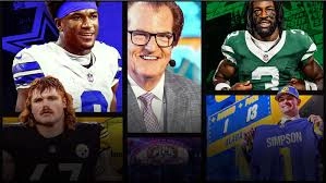 EVERY TEAM GRADED! 2026 NFL Draft Grades for ALL 32 Teams — The WINNERS, LOSERS, and STEALS That Will Define the Next Decade!