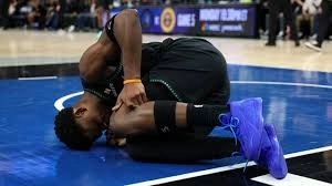 PLAYOFF CRISIS! Is Anthony Edwards Playing Tonight vs. Nuggets? The DEVASTATING Truth About the Timberwolves Star's Injury!
