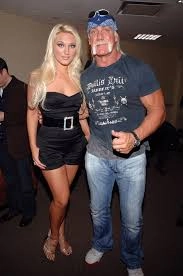 EXCLUSIVE! Brooke Hogan BREAKS SILENCE on Hulk Hogan Documentary — 'It's Missing 98% of Real Life' — Plus the STUNNING Truth About Removing Herself From His Will!