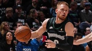 SEASON-ENDING HEARTBREAK! Donte DiVincenzo Suffers TORN ACHILLES — Timberwolves Lose Key Starter in DEVASTATING Blow!