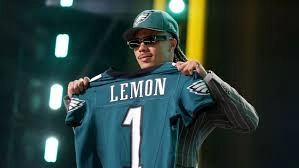 BLOCKBUSTER TRADE SHOCKER! Eagles SWAP Picks With Rival Cowboys to SNAG Biletnikoff Winner Makai Lemon at No. 20 — The DRAFT MOVE That Changes EVERYTHING!