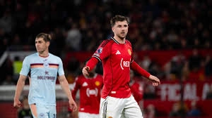 FULL MATCH REPLAY! Man Utd vs Brentford — Relive EVERY HEART-POUNDING Minute of the Game That Put United on the Verge of Champions League GLORY!