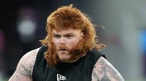 FINAL PIECE of the PUZZLE! Gennings Dunker Could Complete the Steelers' Offensive Line REBUILD — Here's Why!