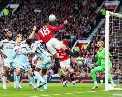 MANCHESTER UNITED ARE BACK! Stunning Victory Over Brentford Puts Red Devils on the BRINK of Champions League Return — Carrick's Revolution Is REAL!