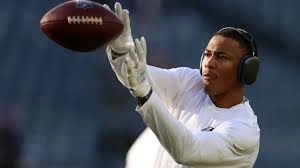 THE HIDDEN PROBLEM NO ONE IS TALKING ABOUT! Eagles' Makai Lemon Pick Creates a MASSIVE DeVonta Smith Dilemma — Is Philadelphia's Receiving Corps TOO Small?!