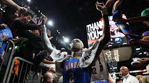 SWEEP COMPLETE! Oklahoma City Thunder DOMINATE Suns to Reach Western Conference Semis — Defending Champions Send MASSIVE Message!